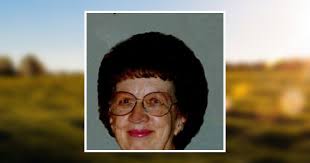 Marjorie D. Gullickson Obituary May 30, 2016