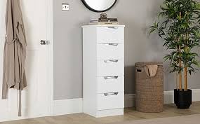 However, deciding on the best tall narrow dressers for small space is not easy. Tall Narrow Chests Of Drawers Bedroom Furniture Furniture And Choice