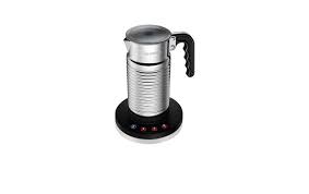Tailored to match your consumption. Aeroccino 4 Milk Frother Hot Milk Nespresso Uk