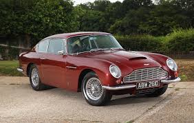Image result for Caribbean Pearl 1960 Aston Martin