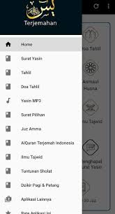 Surat yasin biasa dibaca sebelum rangkaian zikir tahlil dimulai. Surat Yasin Tahlil Terjemahan Offline Fur Android Apk Herunterladen