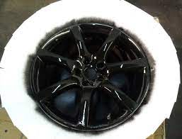 The Best Ways To Paint Rims Black Plasti Dip And Spray Paint