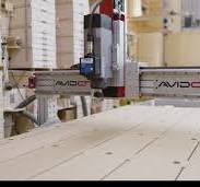 PRO4896 4' x 8' CNC Router Machine | Avid CNC