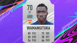 The challenges will remain live in ultimate team for just five days, expiring on … The Congolese Bundesliga Winger Who S Grown A Cult Following On Fifa Balls Ie