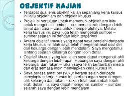 *mengandungi penghargaan, objektif kajian, kaedah kajian, hasil kajian, rumusan, lampiran, rujukan*. Zg8 Bfj Pcwuwm