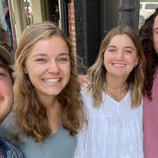 Gabe Virnig and Jordan Bittner's Wedding Website