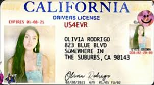 It was released on january 8, 2021, through geffen and interscope records, as the lead single from her debut studio album, sour (2021). Olivia Rodrigo Drivers License Lyrics Genius Lyrics