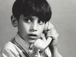 Adam Gopnik: child star of avant-garde theatre