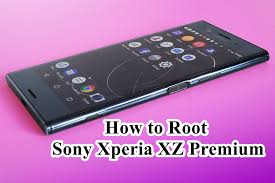 Only the new xperia 1 iii seems to have a properly formatted ufs storage. How To Install Twrp Recovery And Root Sony Xperia Xz Premium Android Result