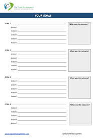 90 Goal Setting Worksheet Goal Setting Worksheet Goal Setting Template Goal Planner Printable