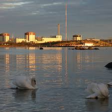 Ringhals is a swedish nuclear power plant located on the värö peninsula north of varberg, approximately 60 km south of gothenburg. Reducing Operating Costs Vattenfall