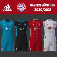 Bayern munich 20/21 home jersey(customized available). Pes 2013 Bayern Munchen 2020 2021 Kits By Darkhero93 Pes Patch