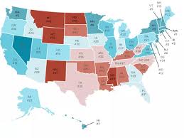 5930x3568 / 6,35 mb go to map. 50 Amazing Maps Of The U S Far Wide