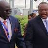 Cs magoha , ministry of education | twuko. 1