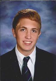 Andrew Morrison Mock Obituary November 8, 2015