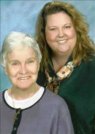 Alice Curry Obituary (2009)