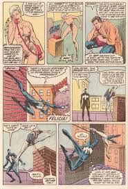 Peter Parker- The Spectacular Spider-man | 18+ Porn Comics