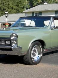 Image result for Pinehurst Green 1964 GTO