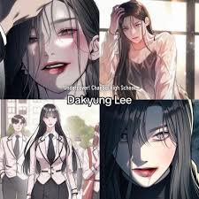 Strong Fl Manhwa Edit