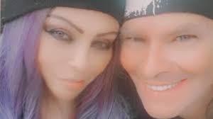 Fundraiser for Pearl M by Karen Wagner : Greg & Pearl