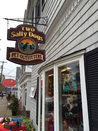Our revamped selection of dog and cat food now makes it easier than ever to choose a complete and balanced diet for your pet. Two Salty Dogs Pet Outfitters Boothbay Harbor 2021 All You Need To Know Before You Go With Photos Tripadvisor