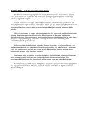 Pekerja di bawah jagaan kita. Peribahasa 2 Docx Peribahasa Sediakan Payung Sebelum Hujan Peribahasa Sediakan Payung Sebelum Hujan Bermaksud Kita Perlu Sentiasa Bersiap Sedia Course Hero