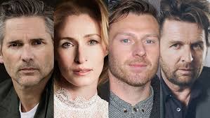 We don't have any reviews for the nightingale. Filming Begins On The Dry As New Cast Members Announced Cinema Australia