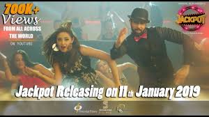 He got his way, and family feud's ratings went up as a result. Jackpot 2019 Official Trailer Releasing On 11th January 2019 Oriental Films Youtube