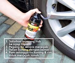 Apalah erti memiliki kereta yang tampak moden dan eksklusif tanpa dilengkapi rim tayarnya yang menambahkan lagi gaya serta keunggulannya? Rahsia Repair Tayar Bocor Kurang 90 Saat Publicaciones Facebook