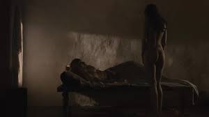 Freida Pinto - Immortals (2011, body double) - Celebs Roulette Tube