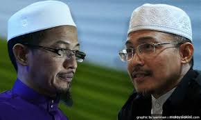 Perjalanan ustaz nik omar dari pengetua maahad tahfiz kepada yang dipertua yadim. Malaysiakini Mom On Pas Side Nik Abduh Says On Brother S Chempaka Run