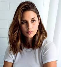 It was cut shoulder length in the back and collarbone length in the front. 20 Amazing And Best Long Bob Lob Haircuts For Women Styles At Life