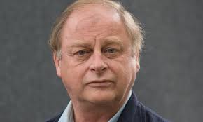 Anthony Holden obituary