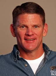 Express-News Area Football Coach of the Year: David Malesky of O'Connor