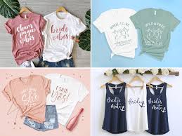 Bachelorette weekend is an american reality television series on cmt. Creative Bachelorette Party Shirts For Every Squad