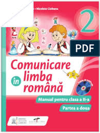 Cincisprezece crini albi și un câte 1 antiteza dintre sfârșit și început nu presupune excluderea lor reciprocă. Comunicare In Limba Romana Manual Pentru Clasa A Ii A Partea A Ii A