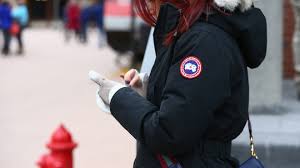 To be human is to be part of nature. Faux Canada Goose 5 Iron On Patches Are Used By Scammers To Fake 1 000 Coats Marketwatch