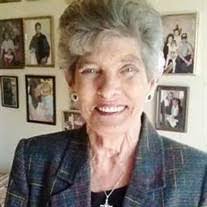 Jeanette Rawls's Instagram, Twitter & Facebook