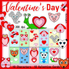 If you enjoyed this free printable, make sure you follow. Valentine S Day Cards Coloring Worksheets Teaching Resources Tpt