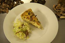 Wild Mushroom Tart Quiche James Martin Chef Mushroom Tart James Martin Recipes Stuffed Mushrooms