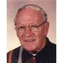 Boyce Dewitt Petty, Sr. Obituary