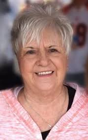 Mary Ann Wert Obituary October 13, 2021