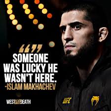 Islam Makhachev schießt Schüsse auf Arman Tsarukyan & Dana White bestätigt,  dass Arman Tsarukyan keinen Titelschuss bekommen wird. #UFC311 #UFC #MMA