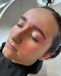 Gloria Marion's Instagram, Twitter & Facebook