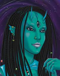 Art Work of Natalie McKean...