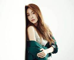 Pin On Top 10 Sexiest Korean Female Stars 2017