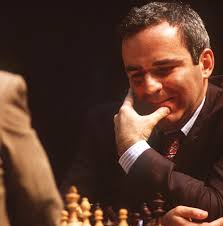 Deep Blue developer speaks