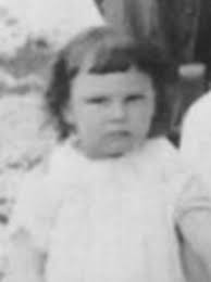 Virgie Ella (Ulmer) Baty (1914-1993)