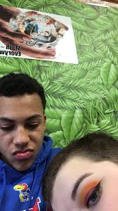 Jaelin Grant (@JaelinGrant)