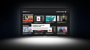 Mon jan 21, 2019 12:55 pm. Linkedin Expands Lynda Com To Roku With New Learning Channel Gigaom